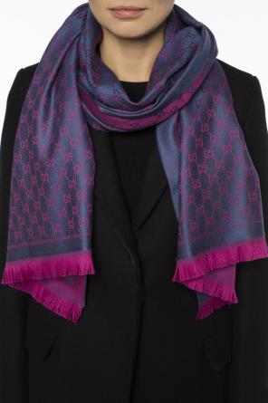 'gg original' scarf, zdjęcie 2 'gg original' scarf od Gucci